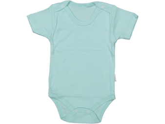 BEBE 0/12 AY YARIM KOL BADİ