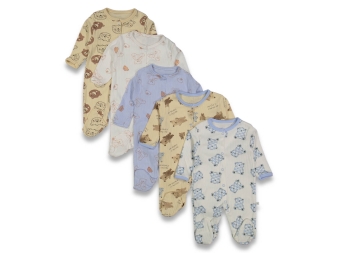 ERKEK 3/3 AY BEŞLİ GARİBİ TULUM