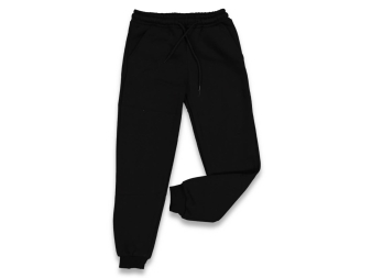 ERKEK 13/16  YAŞ 3İP BASIC EŞOFMAN TEKALT