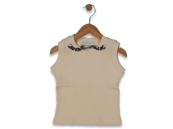 KIZ 7/11 YAŞ ZİNCİRLİ BADİ