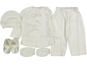 ERKEK MEVLÜTLÜK SET