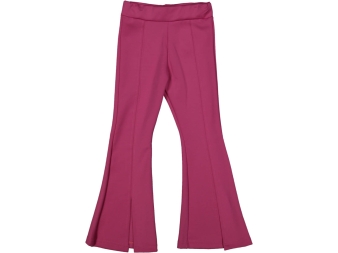 KIZ 6/14 YAŞ DALGIÇ İSPANYOL PAÇA PANTOLON