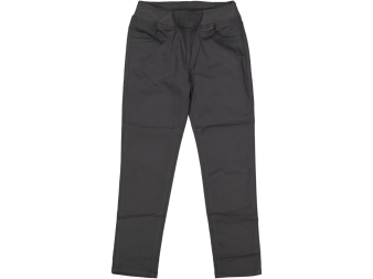 ERKEK 36/44 BEDEN BELİ LASTİKLİ RİBANALI KOMENDER LİSE PANTOLONU