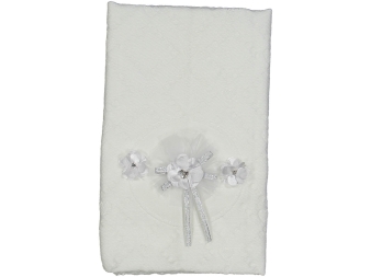 KIZ 18/18 AY 90*85 KÜÇÜK KALPLİ TRİKO LÜX BATTANİY