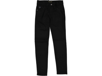 KIZ 12/16 YAŞ KOT PANTOLON 