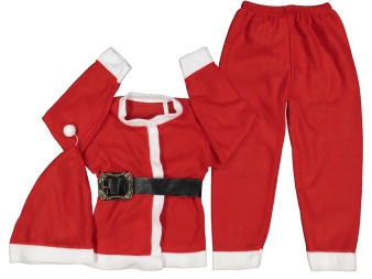 ERKEK 9/12 YAŞ NOEL TAKIM