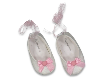 KIZ 1/12 AY/1/12 AY AY KREM SİMLİ BANET