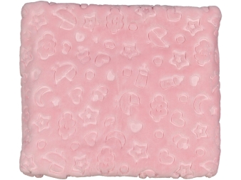 UNİSEX 100X120 CM ASKILI STAR BATTANİYE