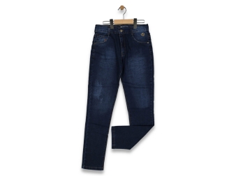 ERKEK 13/16 YAŞ SZG KOT PANTOLON