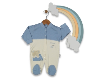 ERKEK 1/6 AY ZARFLI TULUM