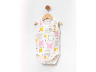 KIZ 1/9 AY TAVSAN BASKILI KOLSUZ BADI