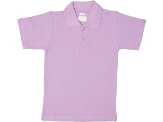 UNİSEX 10/14 YAŞ KISA KOL LAKOST 6