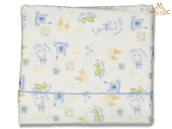 BEBE MUSLIN BATTANİYE