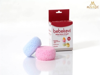 BEBE BANYO TOMBİK SÜNGER