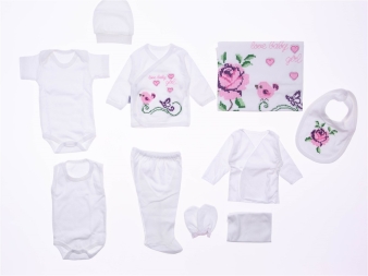 0-3 AY CICEK NKS 10LU ZIBIN TK 520