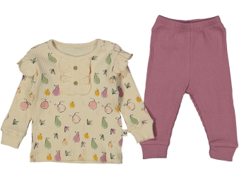 KIZ 3/12 AY MEYVE BASKILI TAKIM 