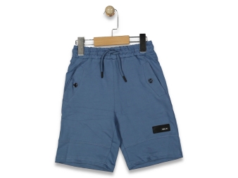 ERKEK 5/8 YAŞ CEP KAPAK KUS GOZLU KAPRİ