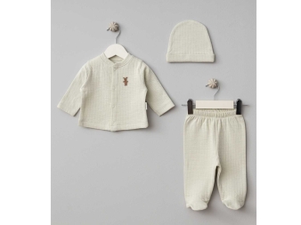  1/6 AY 3 PARÇA ZIBIN TAKIMI