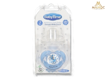 BEBE SİL.EMZİK DAMAK KOR.KAP.AKİDE GÖVDE 