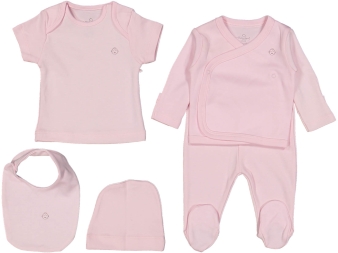 UNISEX 1/1 AY NEWBURN 5Lİ HASTANE ÇIKIŞI 