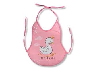 KIZ 1/36 AY KUĞU DESEN ARMUT ÖNLÜK