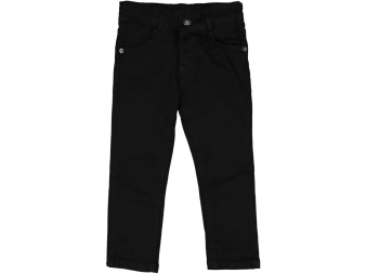  3/7 YAŞ KOT PANTOLON 