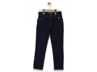 ERKEK 5/8 YAŞ SZG ERKEK KOT PANTOLON