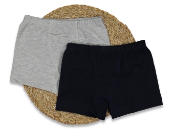 KIZ 10/11 YAŞ BASKILI GARSON BOXER