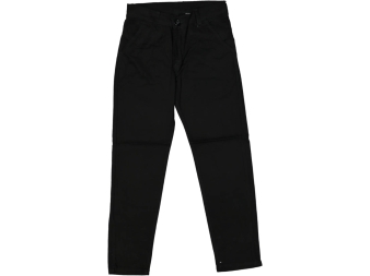 ERKEK 12/16 YAŞ RENKLİ KETEN PANTOLON 