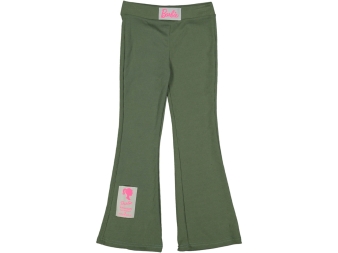 KIZ 10/14 YAŞ FİTİLLİ İSPANYOL ETİKETLİ TAY