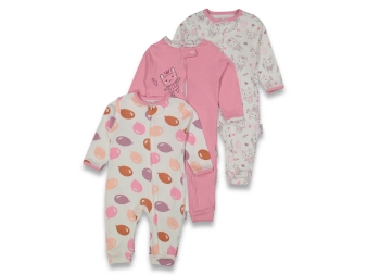 KIZ 9/18 AY FERMUARLI BALON TULUM