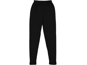 UNISEX 10/16 YAŞ İÇLİK DÜZ TAYT