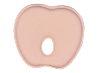 UNISEX 1/1 AY DÜZ KAFA YASTIĞI POŞETLİ