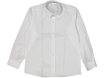 ERKEK 16/16 YAŞ UZUN KOL GÖMLEK 