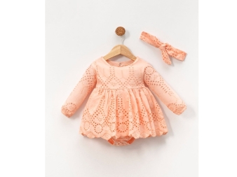 KIZ 12/24 AY SIENNA BABY ROMPER 