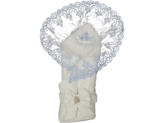 UNISEX 1/18 AY SİSO TANEM TAÇLI İNCİ KUNDAK