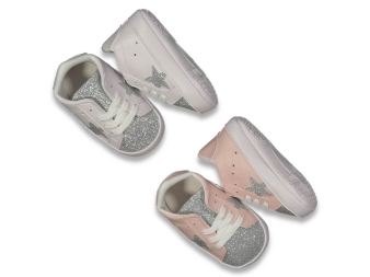 KIZ 1/12 AY YALDIZLI YILDIZLI BABET