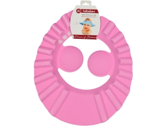 BEBE YIKAMA ŞAPKASI