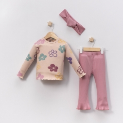 kaşkorse bandanalı tkm