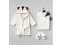 UNISEX 1/24 AY KURT BORNOZ SETİ