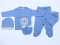 0/3 AY-587-KOALA 5 Lİ ZIBIN SET