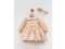 KIZ 9/24 AY BLASSOM CHARM BABY DRESS