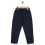 ERKEK 6/10 YAŞ KETEN BEL İP BAĞLAMALI PANTALON