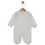 UNISEX 1/9 AY CİVCİV DESENLİ TULUM