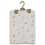 UNISEX 75*100 PANTER DESEN TEK KAT PAZEN BATTANİYE