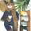 ERKEK 3/12 AY THE TREE AYI KAFA 3-İP TULUM