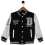 UNISEX 10/13 YAŞ B HARFLİ KOLEJ HIRKA