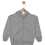 UNISEX 6/9 YAŞ ARMALI KAPŞONLU İKİ İP HIRKA
