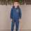 ERKEK 6/24 AY NY DESENLİ 2 Lİ   TAKIM