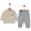 UNISEX 6/18 AY PERFEÇTİ İKİLİ TAKIM